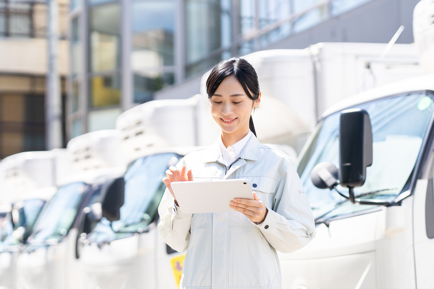 伊那自動車教習所の企業向け安全運転講習