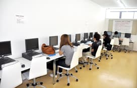 PC学科演習機 